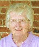 Arlene May Williams Marchione,