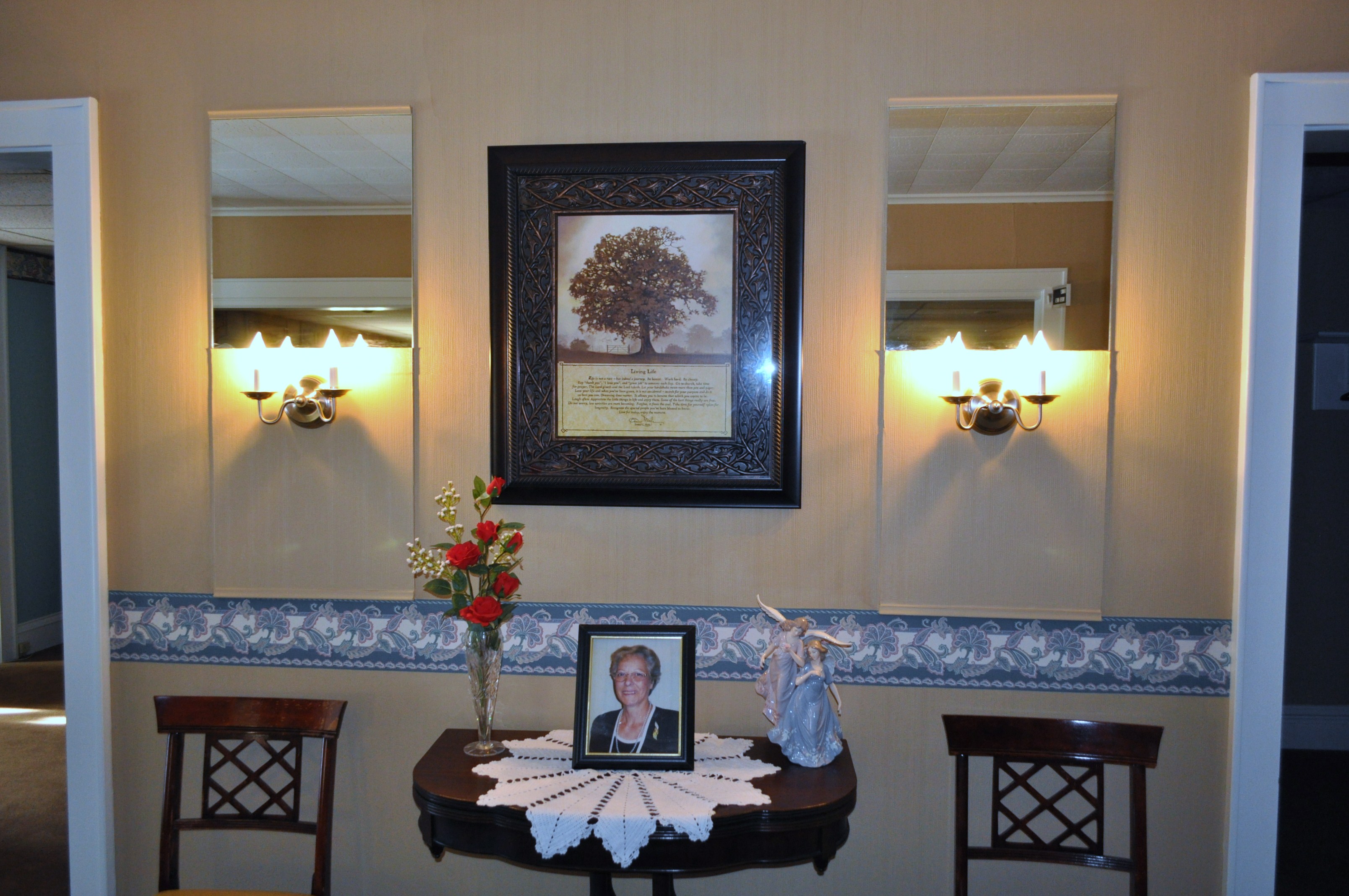 Bottini Funeral Home