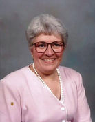 Antoinette “Toni” Belmont