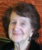 Josephine Grace Vella Spohn