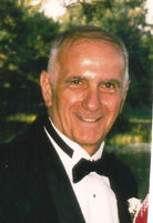 Servio J. “Cy” Rossi