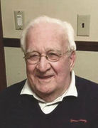 Albert “Butch” Darcangelo