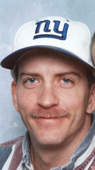 William “Billy” Aley