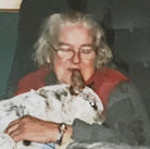 Leona G. Rivenburgh