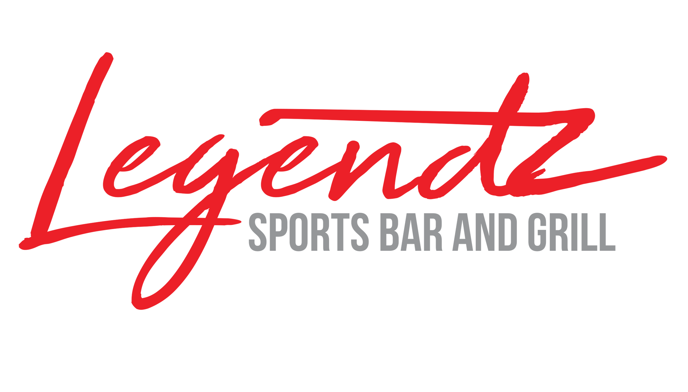 Legend's Sports Bar and Grill
