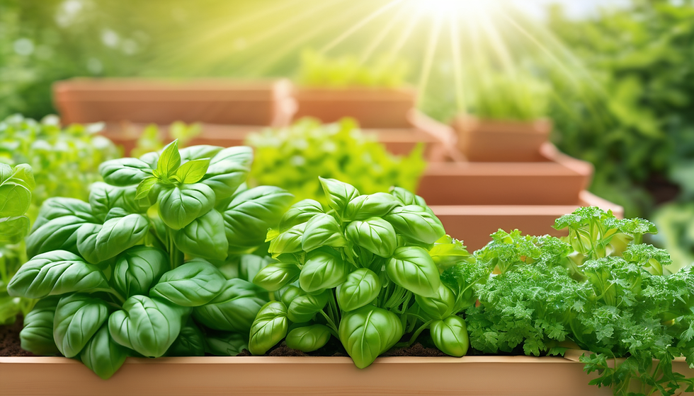 Eco-Gardening for Beginners