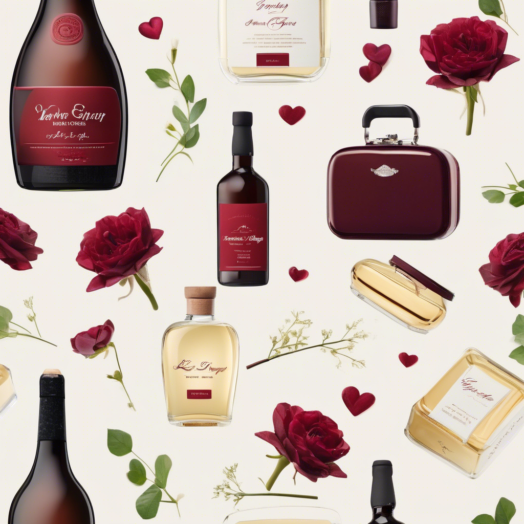 Romantic Comedy Feature