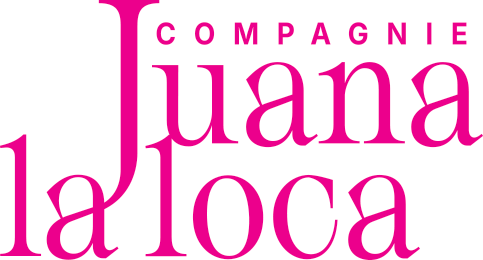 compagnie Juana la loca