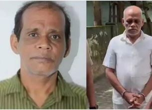 पलक्कड़ कोर्ट ने नेनमारा डबल मर्डर में चेंथमारा को मौत की सजा सुनाई.....