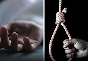 22 वर्षीय युवती ने फांसी लगाकर की आत्महत्या.....