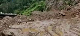बारिश की तबाही: शिमला जोन में सबसे अधिक 121 सड़कें बंद, कुल 128 सड़कें अभी खोलनी बाकी....
