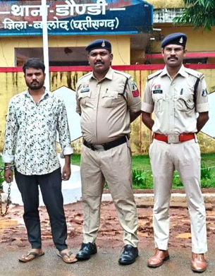 अज्ञात नंबर से संपर्क के बाद गायब हुई थी नाबालिग, पुलिस जांच में खुली पोल...