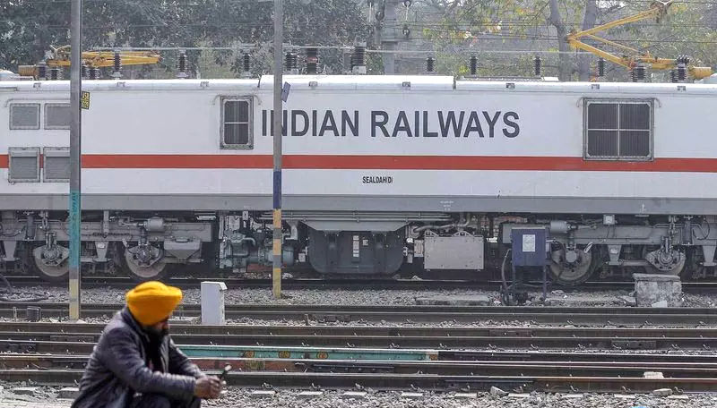 रक्षाबंधन और सावन यात्रा के लिए रेलवे की पहल: जबलपुर-हज़रत निज़ामुद्दीन स्पेशल ट्रेन......