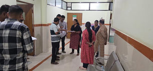 गौरेला-पेण्ड्रा-मरवाही ,मरीजों की मौत के बाद डी.डी. हॉस्पिटल पर बड़ा एक्शन....