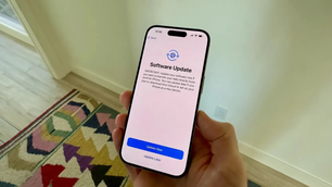 iPhone 15 setup bug leads to Apple logo of death, iOS 17.0.2 update required...