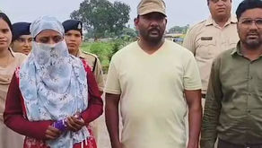 सस्ती कीमत पर गिरवी सोना दिलाने का झांसा, सक्ती में 90 लाख की ठगी....