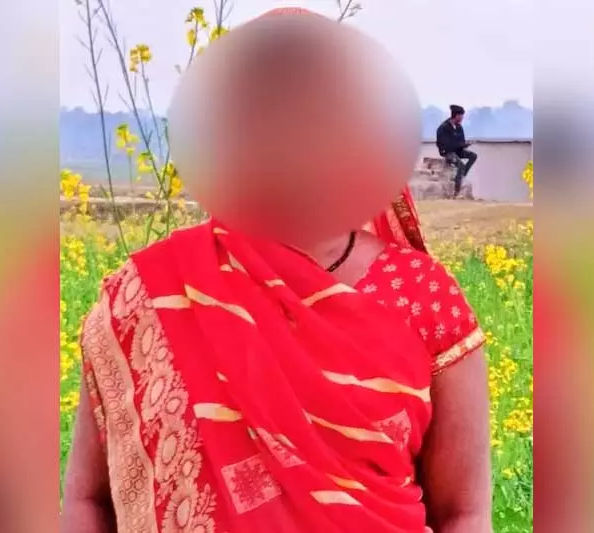 कलंकित हुआ ममता का रिश्ता, मां ने प्रेमी के साथ मिलकर नाबालिग बेटी से कराया दुष्कर्म.....