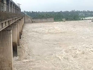 कोरबा में सनसनी: बांगो बांध में छलांग लगाने वाला युवक लापता....