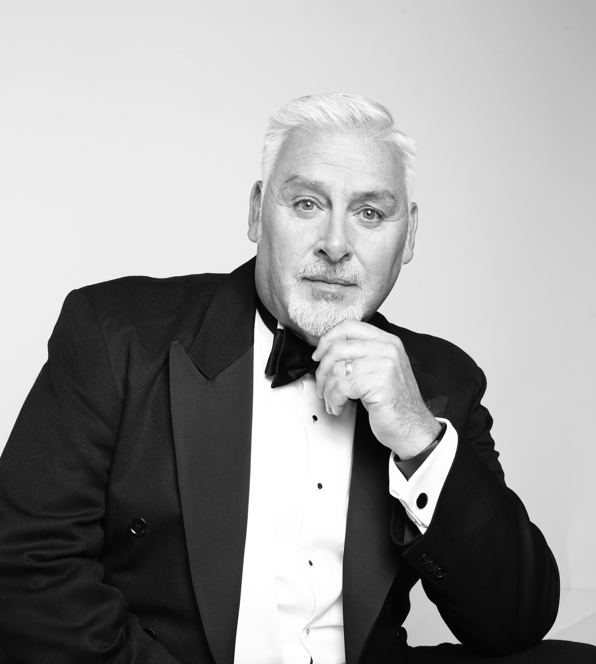 Writer: Mark Greatbatch