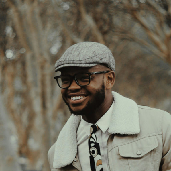 Easy Walk at Druid Hill (Baltimore, MD)