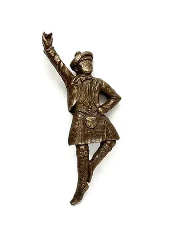 Behind the Faces Dancer 2