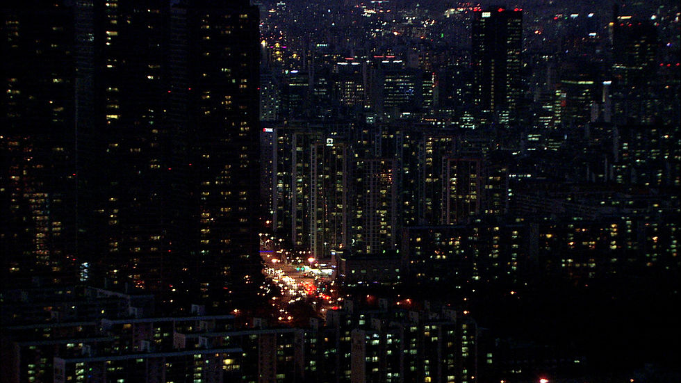 Video still, Phone tapping