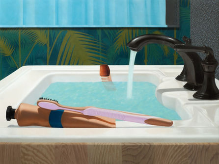 Sink Pool