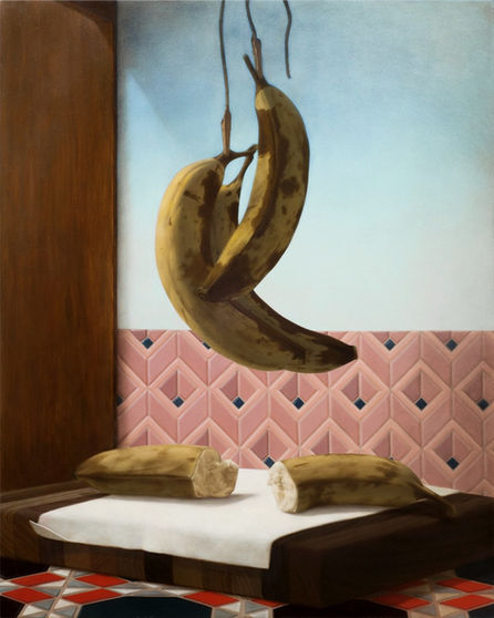 Bananas' Sacrifice