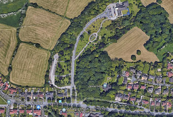 Hudd Crematorium
