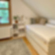 Detailbild Zimmer 1) Retreatleiter/in-Zimmer