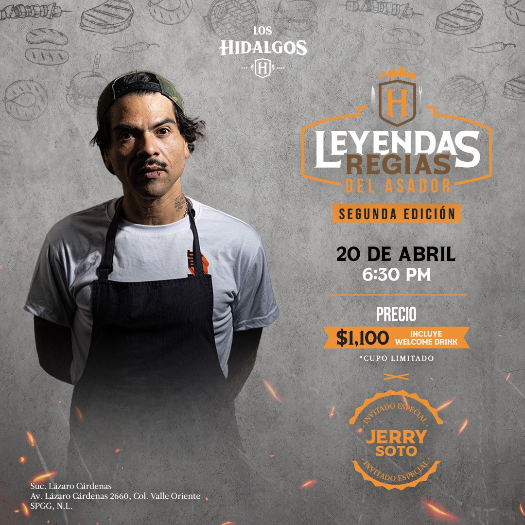 Leyendas Regias 2da Edición