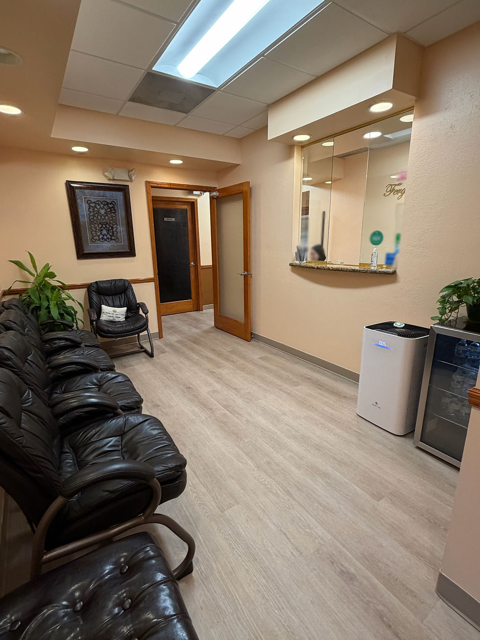 Dental office