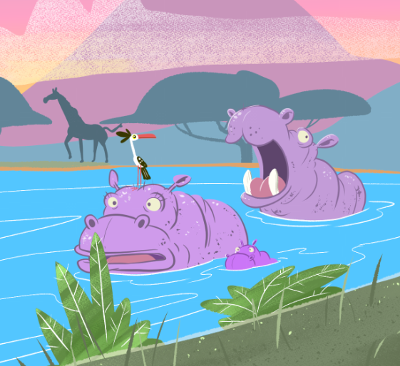 Thumbnail: The Wild Thornberrys