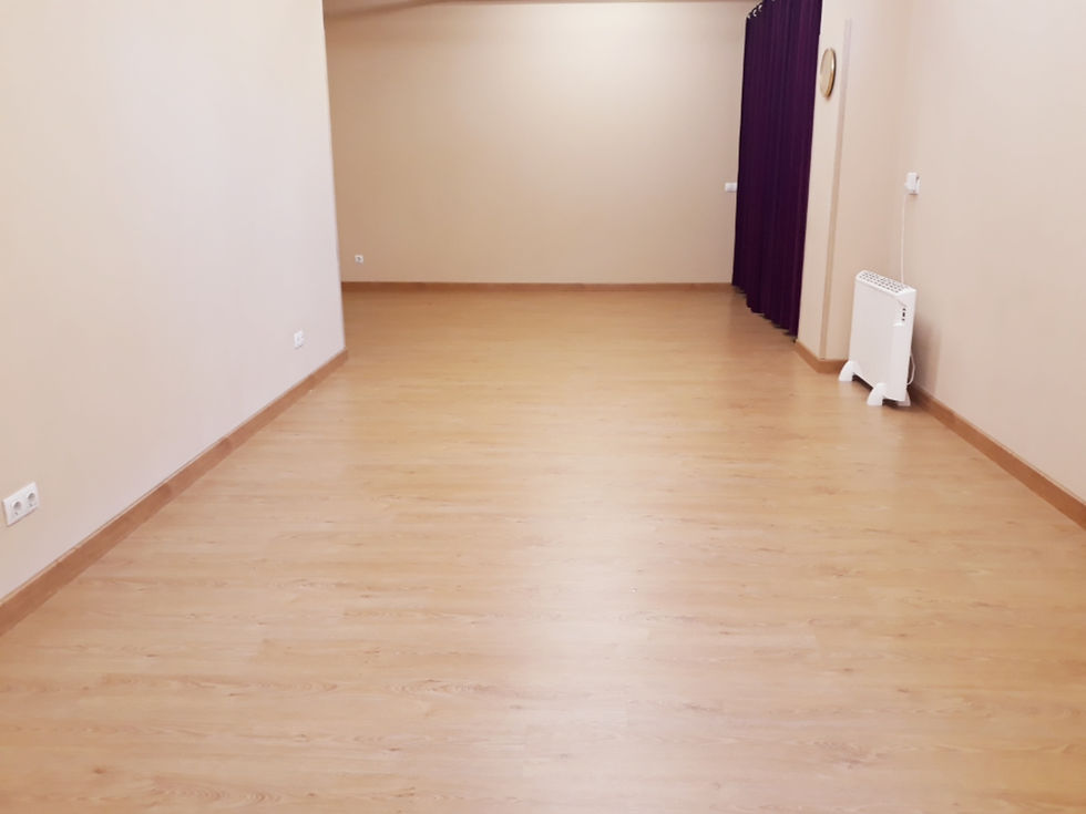 sala grande