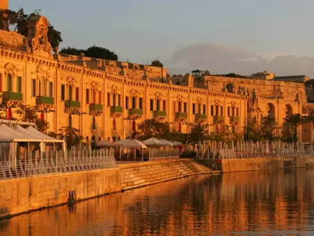PROPERTY IN MALTA: A SUCCESSFUL SOLUTION FOR SOUTH AFRICANS