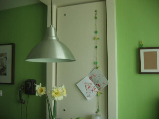 créations diverses en BA13