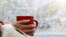 In the bleak midwinter