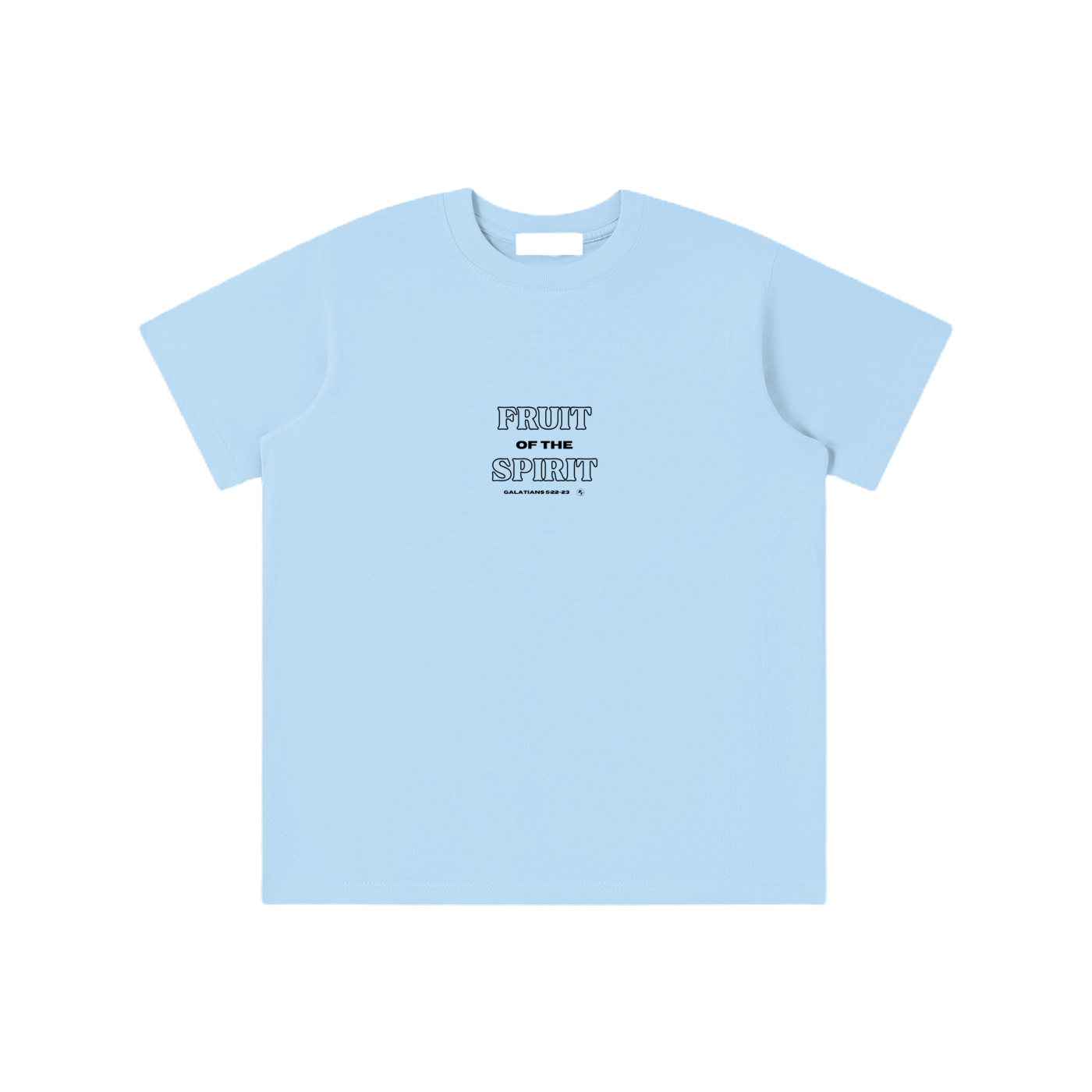 Fruit of the Spirit - Kids