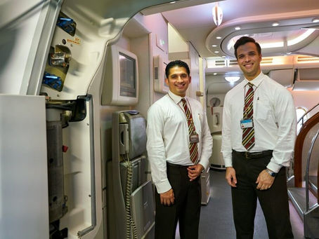 Listen Up: It Could Save Your Life