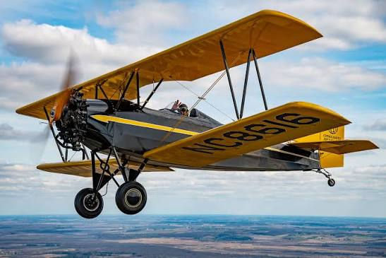 Aircraft That Defined the 20th Century