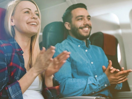 The World's Most Dangerous Airports