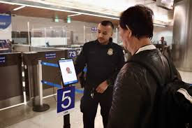 New Facial Biometric Procedures