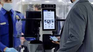 Biometric scanner technology will support Digital Travel Credentials set to transform the industry.