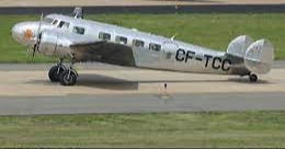 Air Canada's Many Innovations