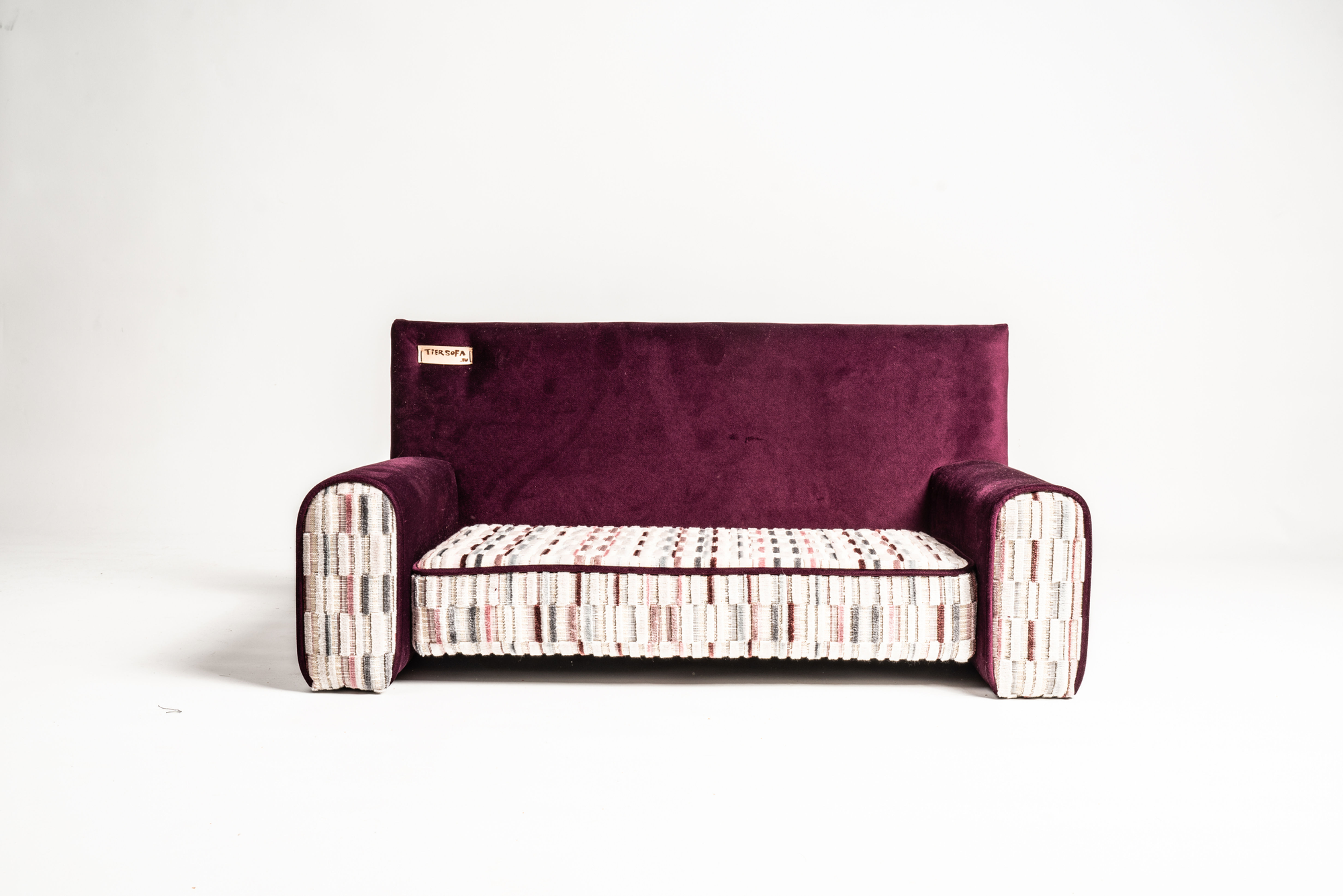 Sofa Fritz "UNIKAT" 11 (Größe S)