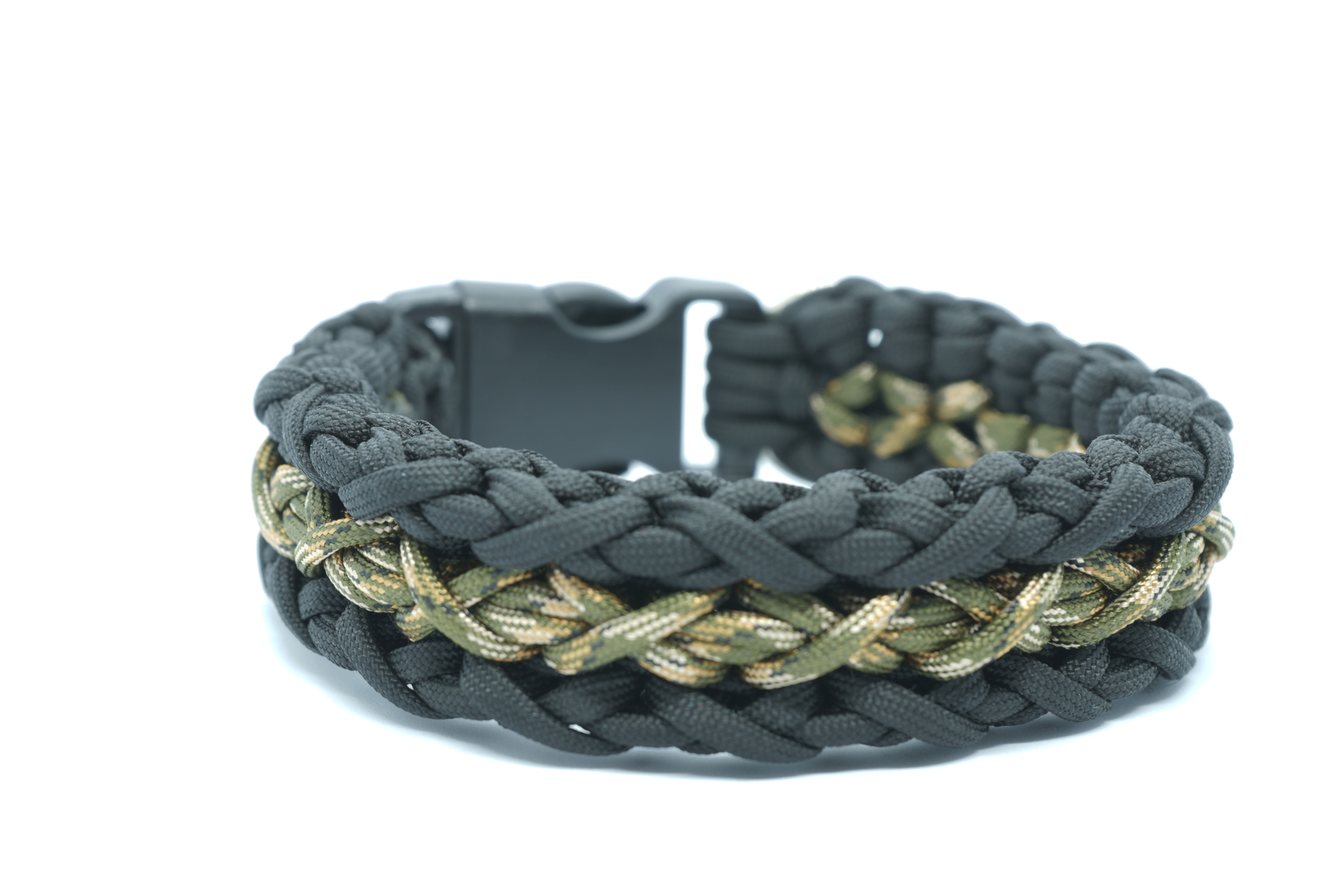 Halsband Lina "UNIKAT" Länge 33 cm