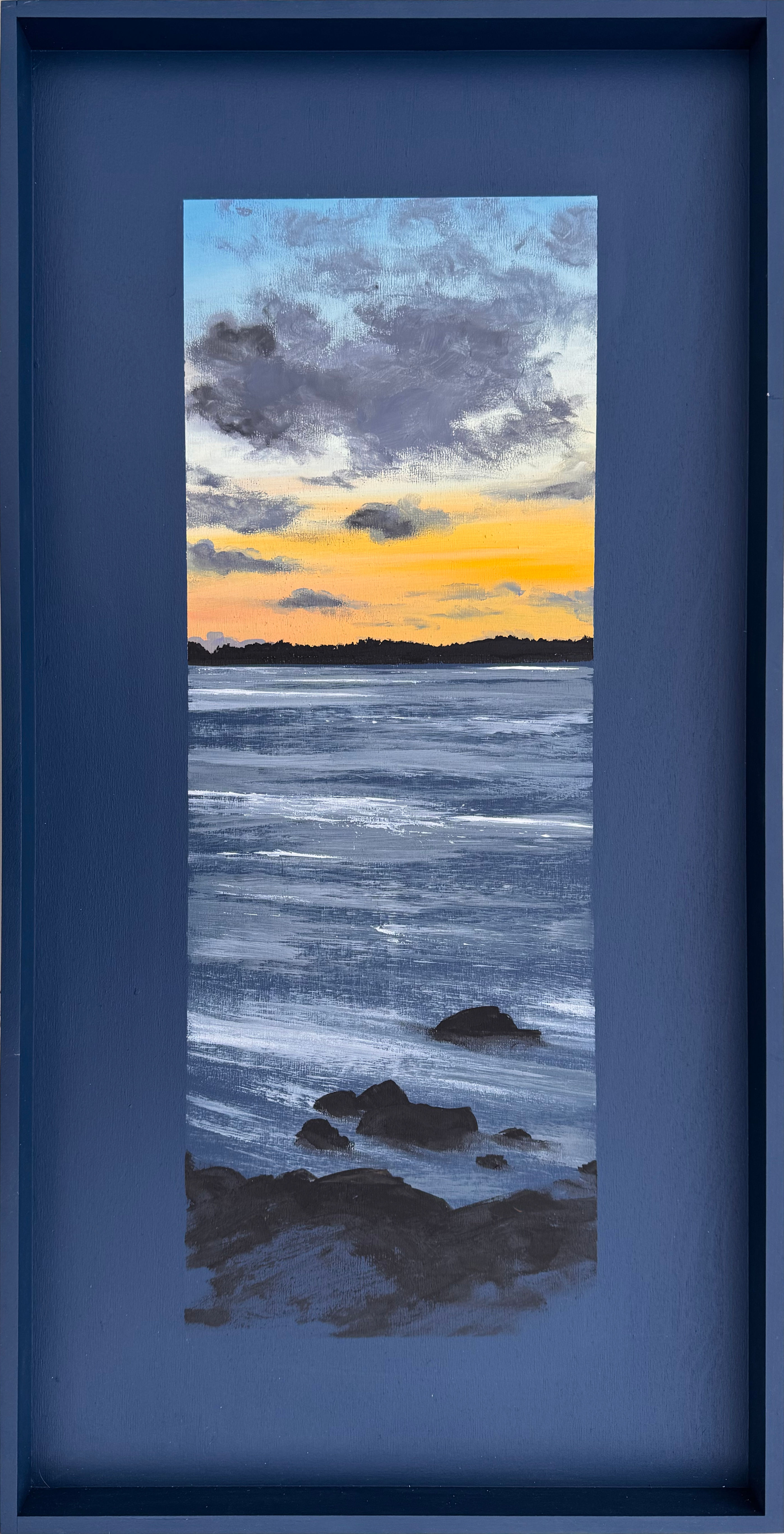 BAIE DE PLOUHARNEL III