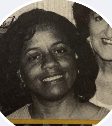 Anita Manley