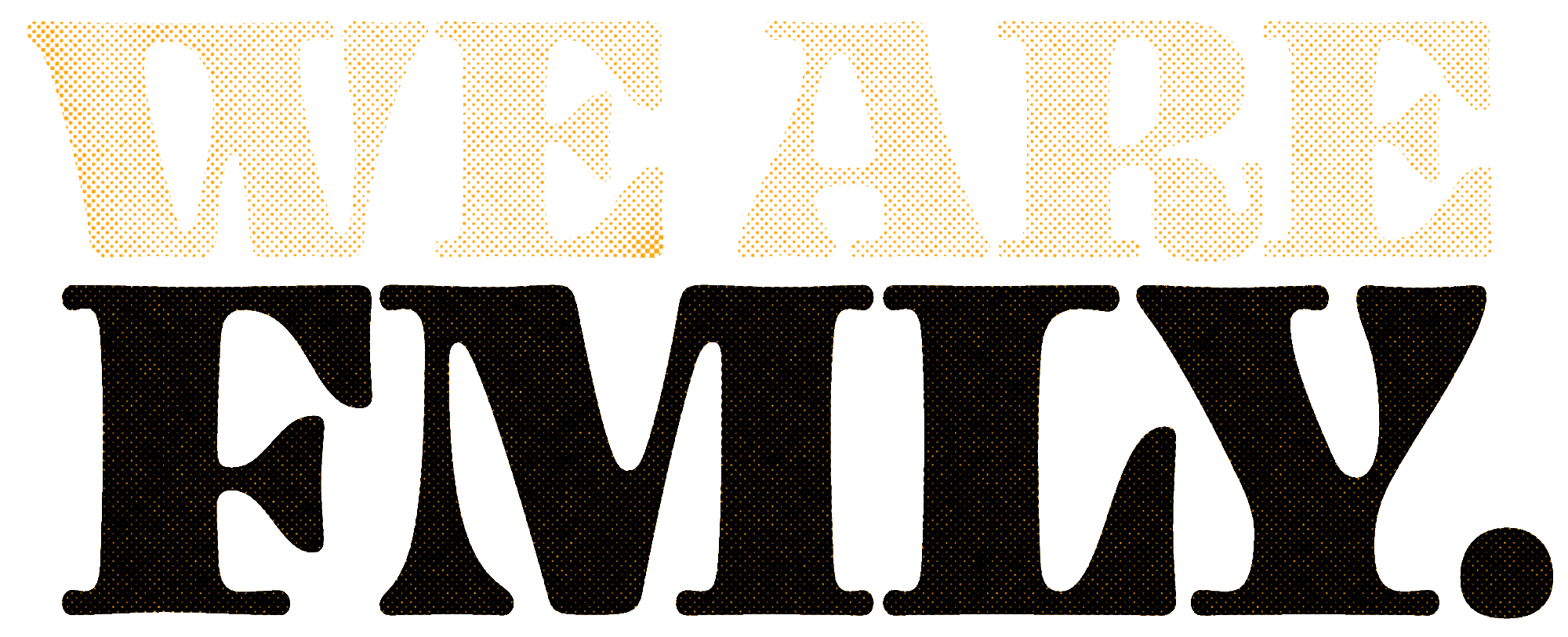 Welcome to FMLY Creative