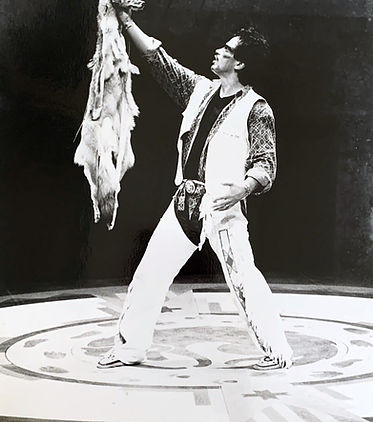 John Kaufman